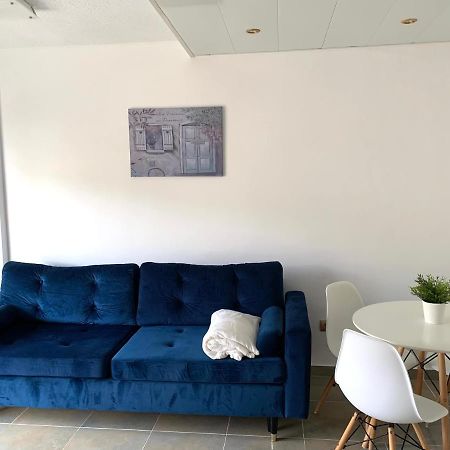 Apartamento Rivera Cambrils Exterior photo