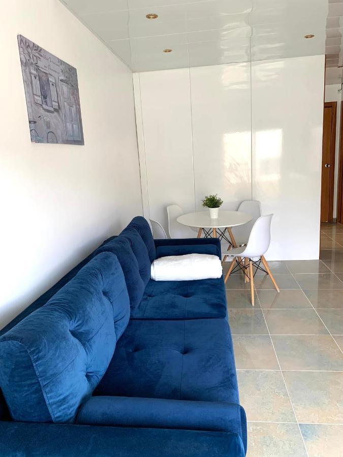 Apartamento Rivera Cambrils Exterior photo