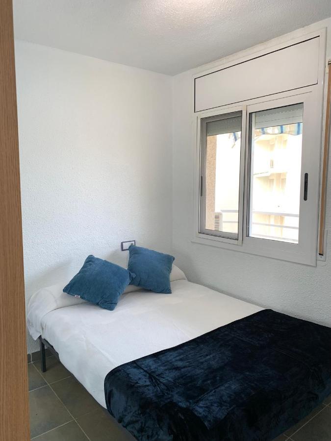 Apartamento Rivera Cambrils Exterior photo